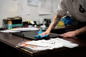 Best Cleaning Services for Medical Offices In New Jersey