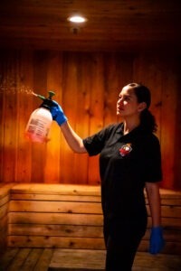Green Certifications for cleaning Businesses in New Jersey