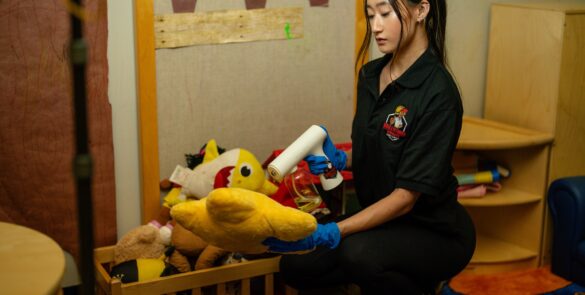 Childcare Cleaning Company in New Jersey Childcare Cleaning Company in New Jersey