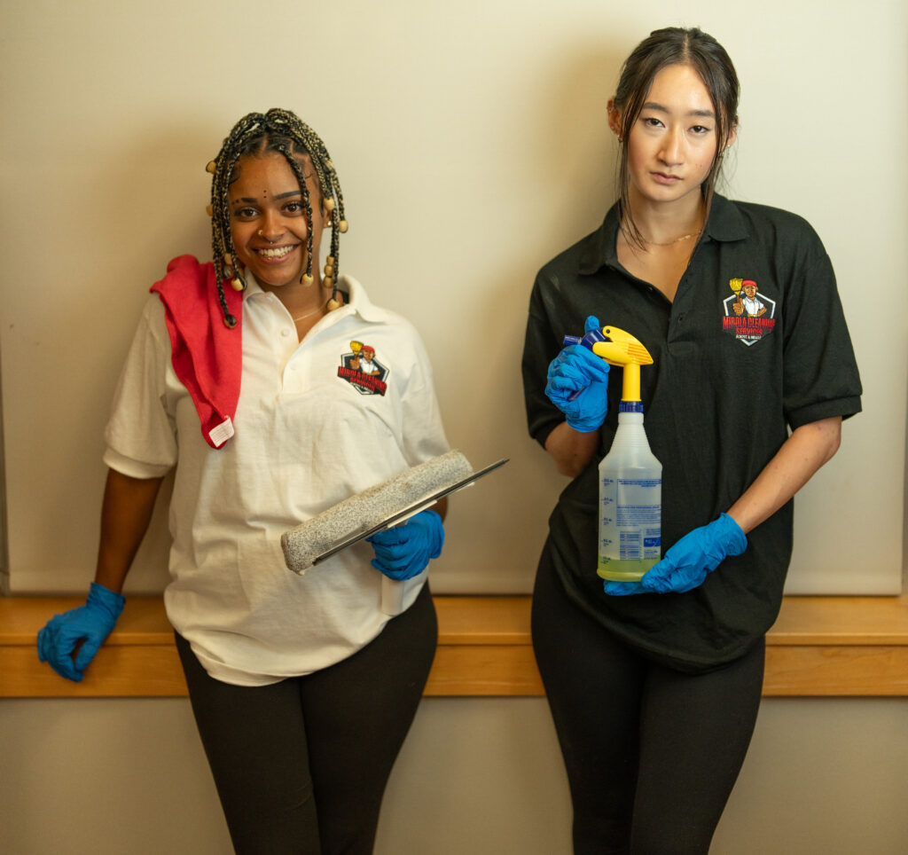Retail Store Cleaning Service in New Jersey retail store cleaning service