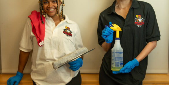 Top Causes of Restaurant Odors